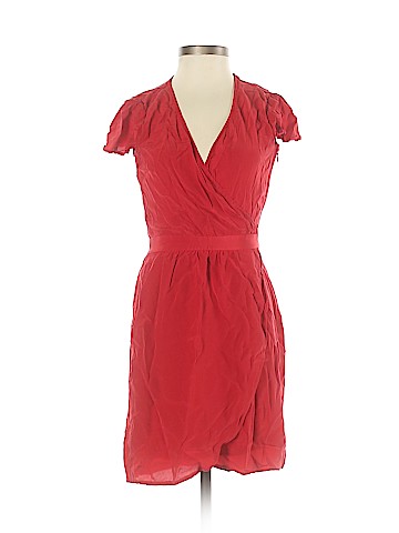 Paper Crown Casual Dress (view 1)