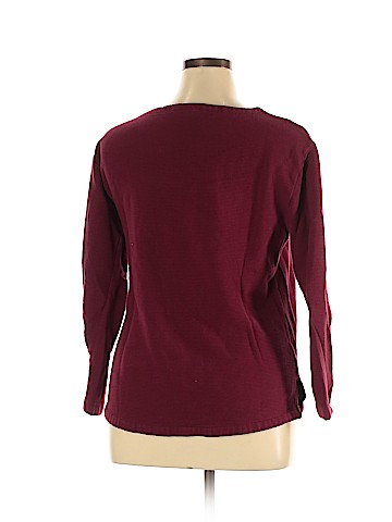 A New Day Pullover Sweater (view 2)