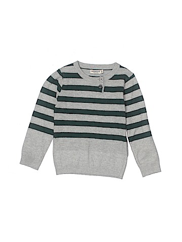 Imps & Elfs Pullover Sweater (view 1)