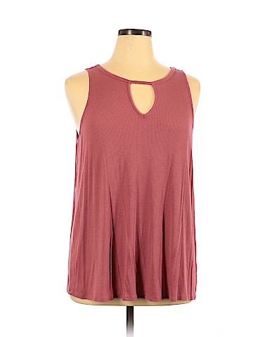 Torrid Sleeveless Top (view 1)