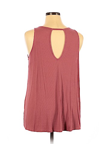 Torrid Sleeveless Top (view 2)