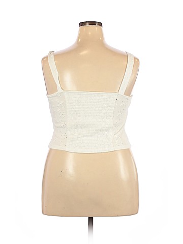 BP. Sleeveless Top (view 2)