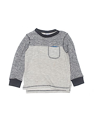 Bit'z Kids Pullover Sweater (view 1)