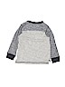 Bit'z Kids Gray Pullover Sweater Size 5 - photo 2