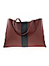 Vince Camuto Brown Tote One size - photo 1