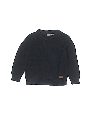 Losan Pullover Sweater (view 1)