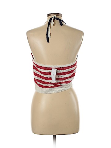 American Eagle Outfitters Halter Top (view 2)