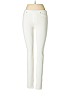 MICHAEL Michael Kors Ivory Silk Pants Size S - photo 1