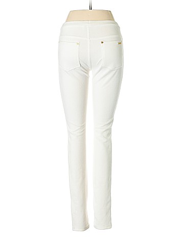 MICHAEL Michael Kors Silk Pants (view 2)
