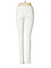 MICHAEL Michael Kors Ivory Silk Pants Size S - photo 2