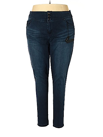 Lane Bryant Jeans (view 1)