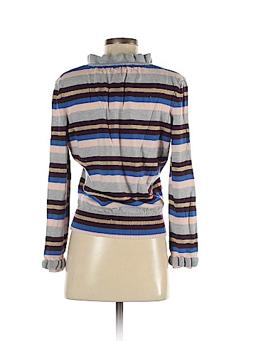 Paul & Joe Wool Pullover Sweater (view 2)