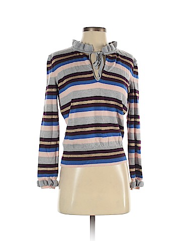 Paul & Joe Wool Pullover Sweater (view 1)