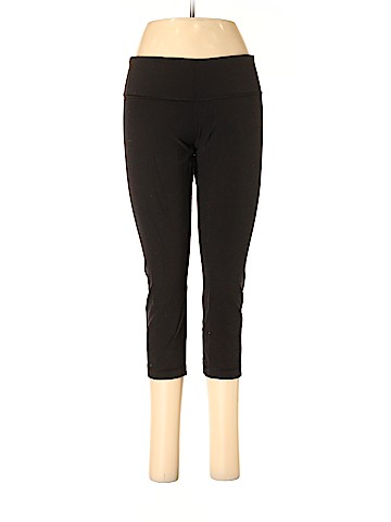 Lululemon Athletica Active Pants (view 1)