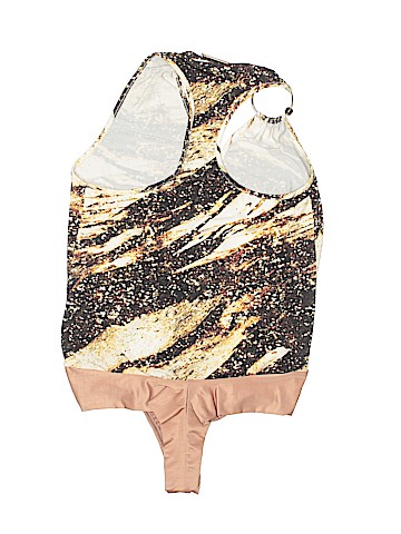 Morena Rosa Bodysuit (view 2)