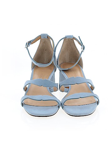 Banana Republic Heels (view 2)