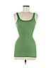 Mossimo 100% Cotton Green Tank Top Size M - photo 1