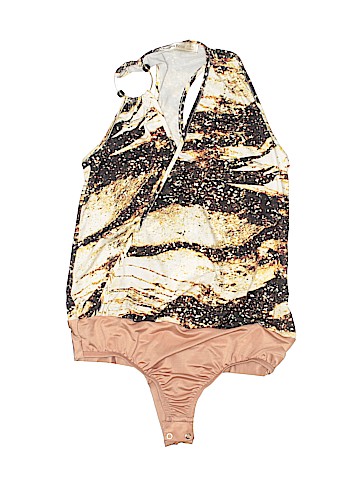 Morena Rosa Bodysuit (view 1)