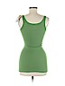 Mossimo 100% Cotton Green Tank Top Size M - photo 2