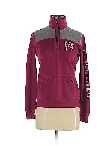Hollister Sweatshirt (view 1)