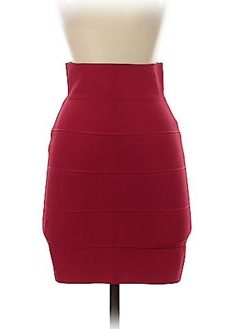 BCBGMAXAZRIA Formal Skirt (view 1)
