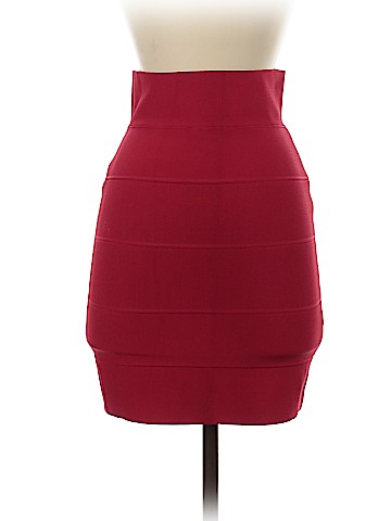 BCBGMAXAZRIA Formal Skirt (view 2)