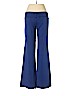 Splendid Blue Sweatpants Size S - photo 2