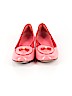Tory Burch Pink Flats Size 8 - photo 2