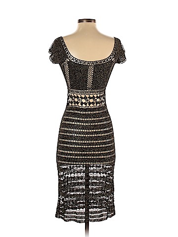 Cache Cocktail Dress (view 2)