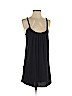 Peace by Lotta Stensson Black Sleeveless Top Size S - photo 1