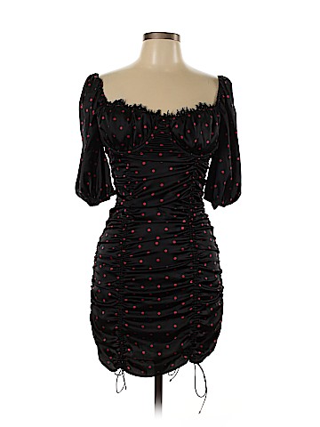 For Love & Lemons Cocktail Dress (view 1)