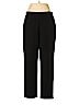 Vince Camuto Black Dress Pants Size M - photo 1