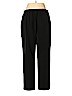 Vince Camuto Black Dress Pants Size M - photo 2