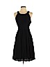 HD in Paris Black Casual Dress Size 2 - photo 1