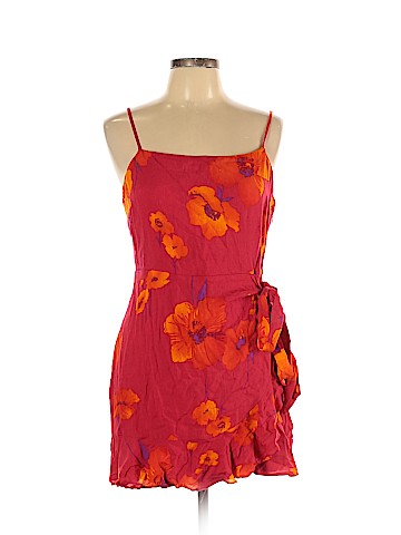 Lulu's Casual Dress (view 1)