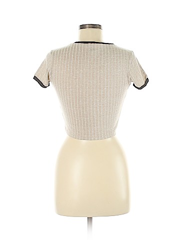 Forever 21 Short Sleeve T-Shirt (view 2)