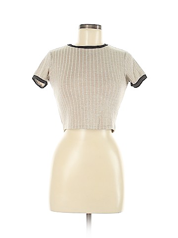 Forever 21 Short Sleeve T-Shirt (view 1)