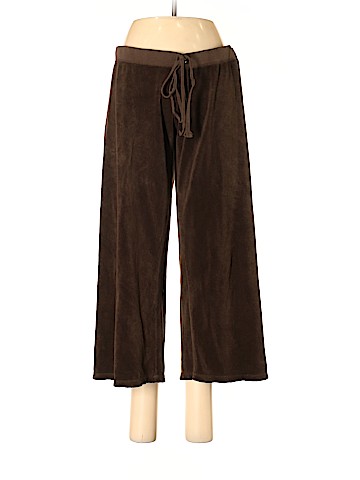 Juicy by Juicy Couture Velour Pants (view 1)