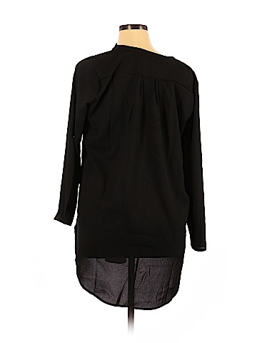 Assorted Brands Long Sleeve Blouse (view 2)