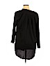 Assorted Brands 100% Polyester Black Long Sleeve Blouse Size XL - photo 2