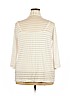 Avenue Ivory Cardigan Size 18 - 20 Plus - photo 2