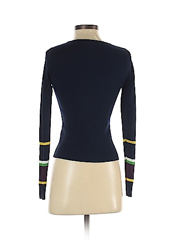 Zara Long Sleeve Top (view 2)