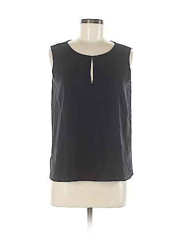 Doncaster Sleeveless Blouse (view 1)