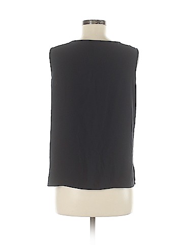 Doncaster Sleeveless Blouse (view 2)