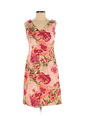 Talbots Casual Dress (view 1)