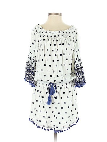 Raga Romper (view 1)