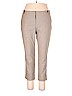 New York & Company Tan Dress Pants Size 14 - photo 1