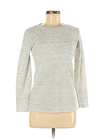 Calvin Klein Thermal Top (view 1)