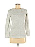 Calvin Klein Gray Thermal Top Size M - photo 1