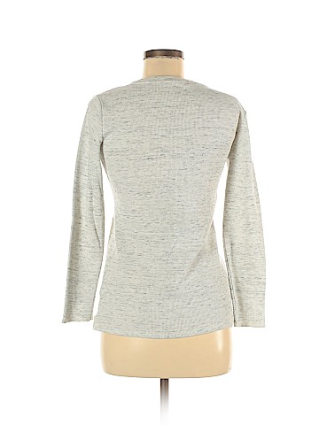 Calvin Klein Thermal Top (view 2)